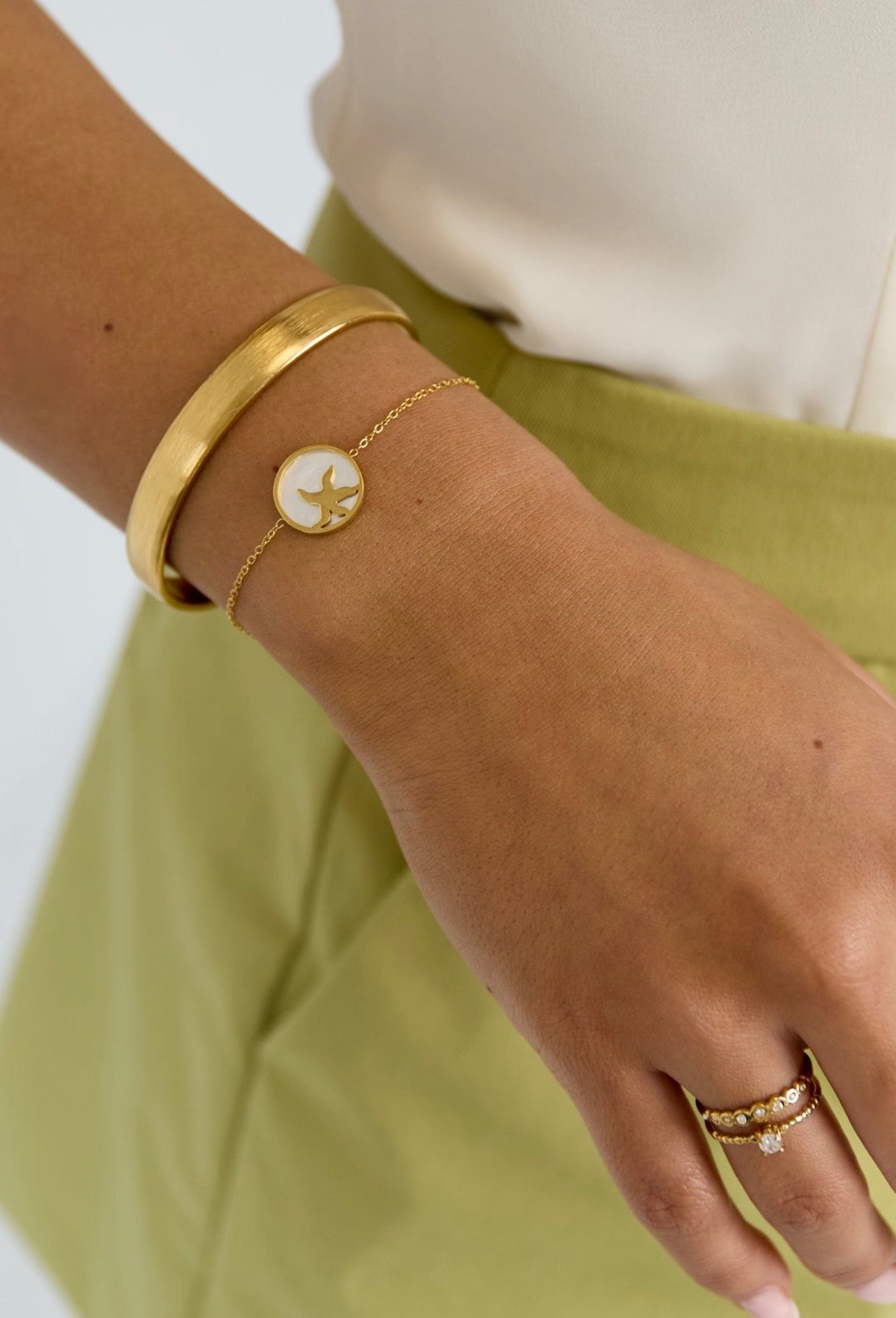 Armbänder