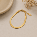 „Satin de Lune" Armband