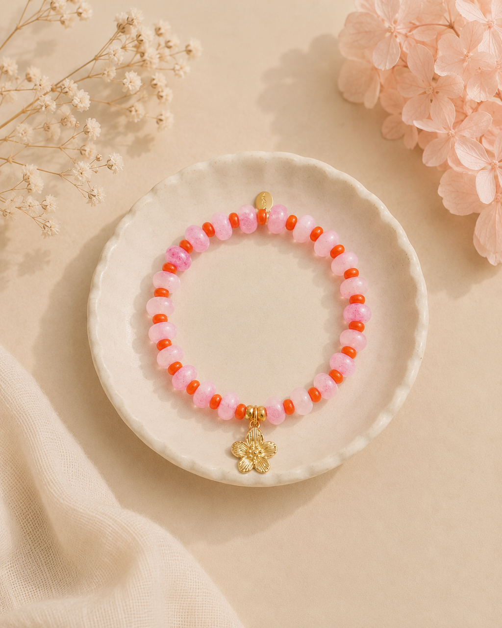 „Helia“ Armband