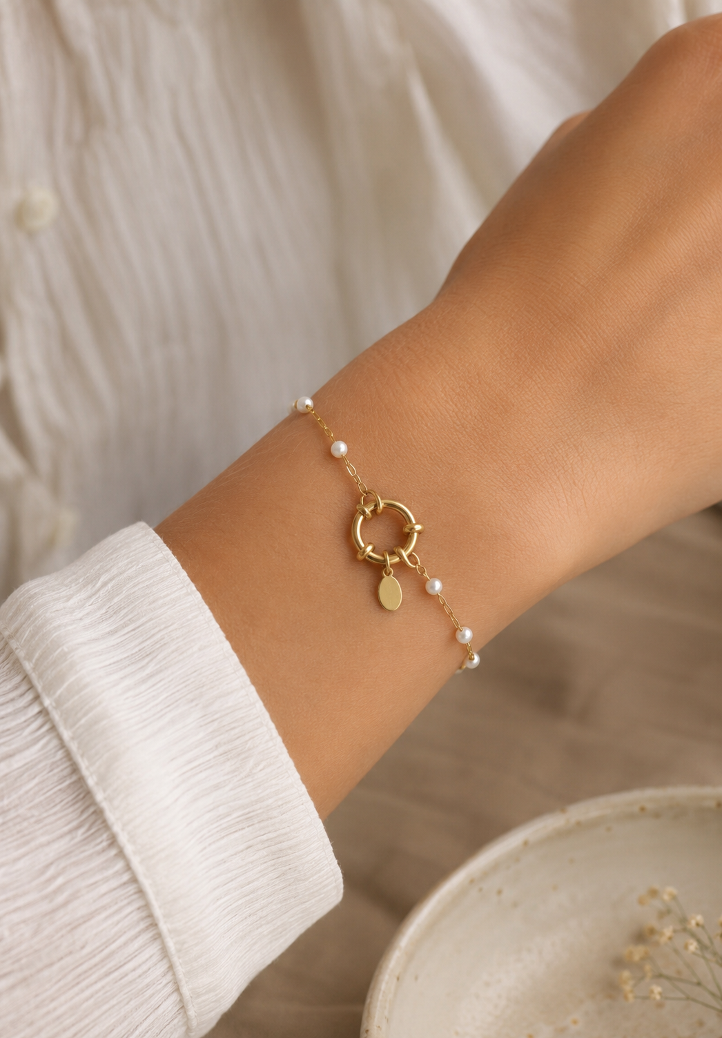 „Maréline" Armband