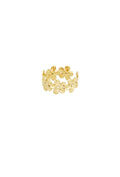 „Fleure de Lumière" Ring