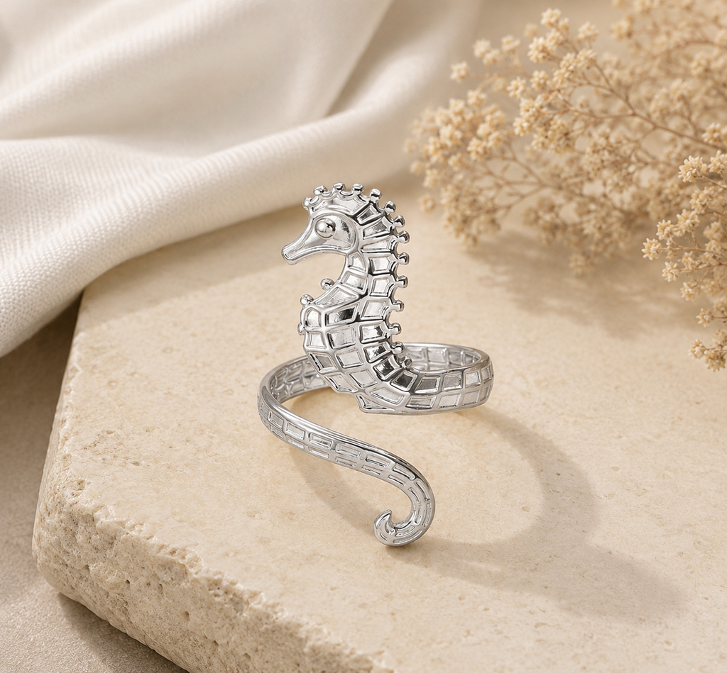 „Poseia“ Ring