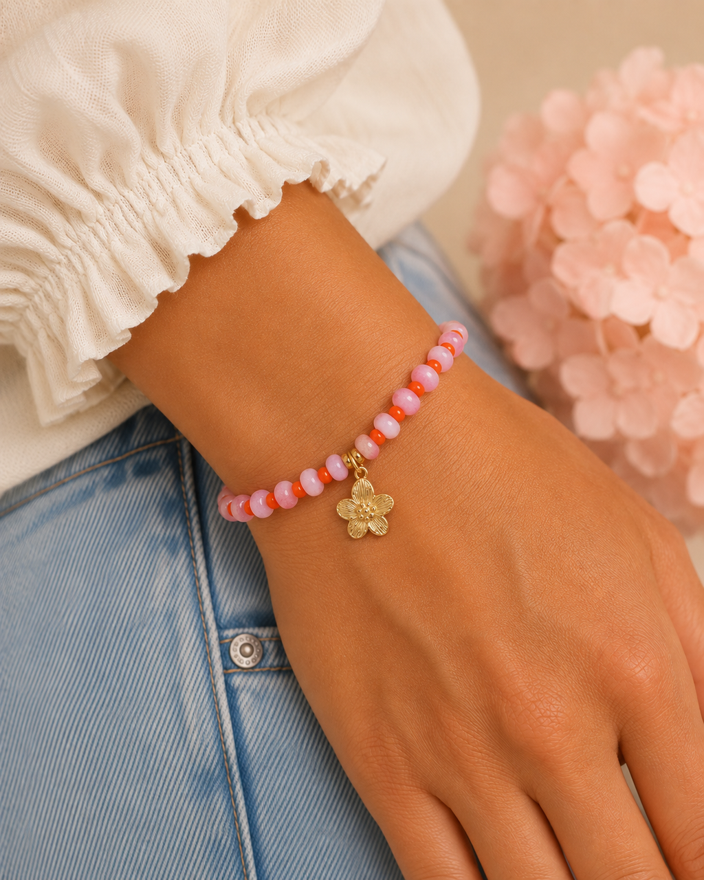„Helia“ Armband