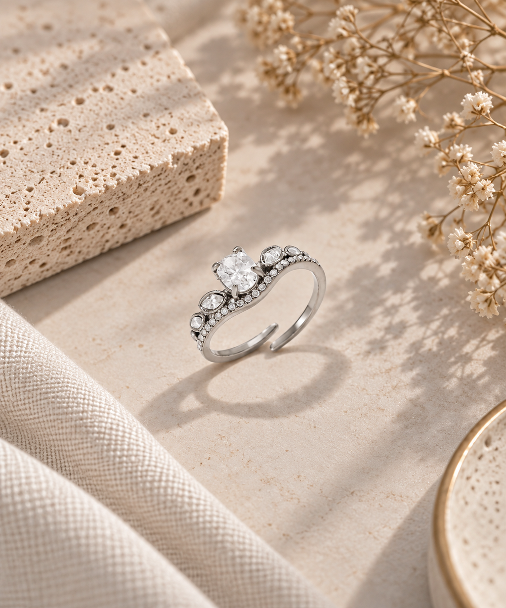„Aphrodéa“ Ring