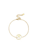 „Ocean Whisper" Armband