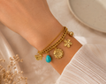 „Petalia“ Armband