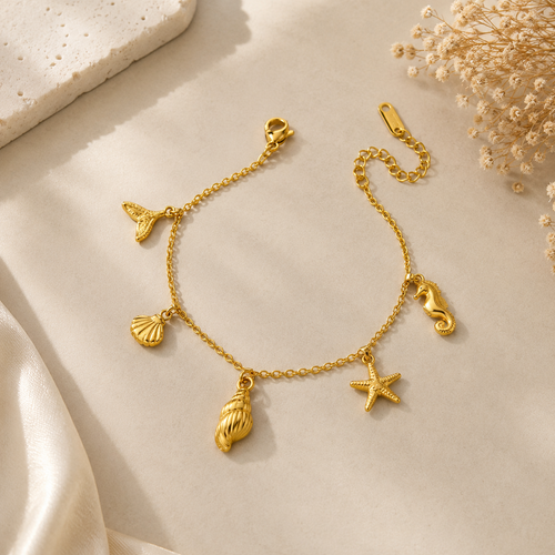 „Aurea Maris“ Armband