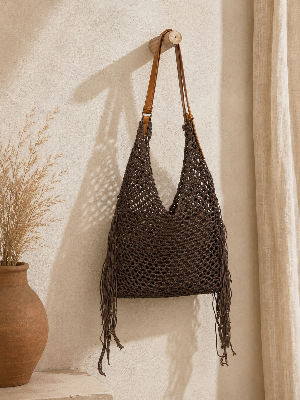 „Libertà“ Handtasche