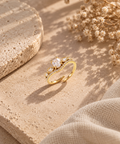 „Aphrodéa“ Ring