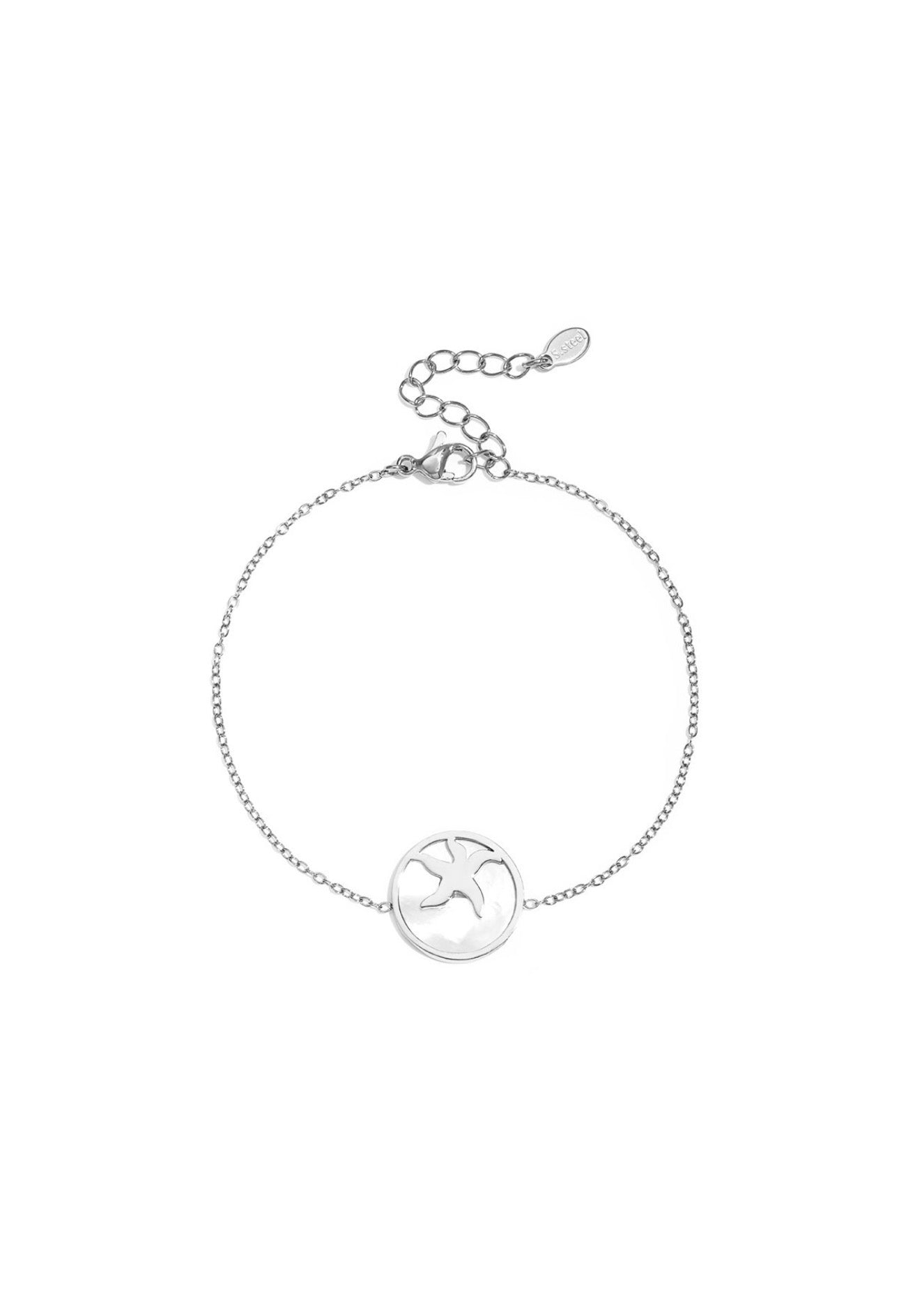 „Ocean Whisper" Armband