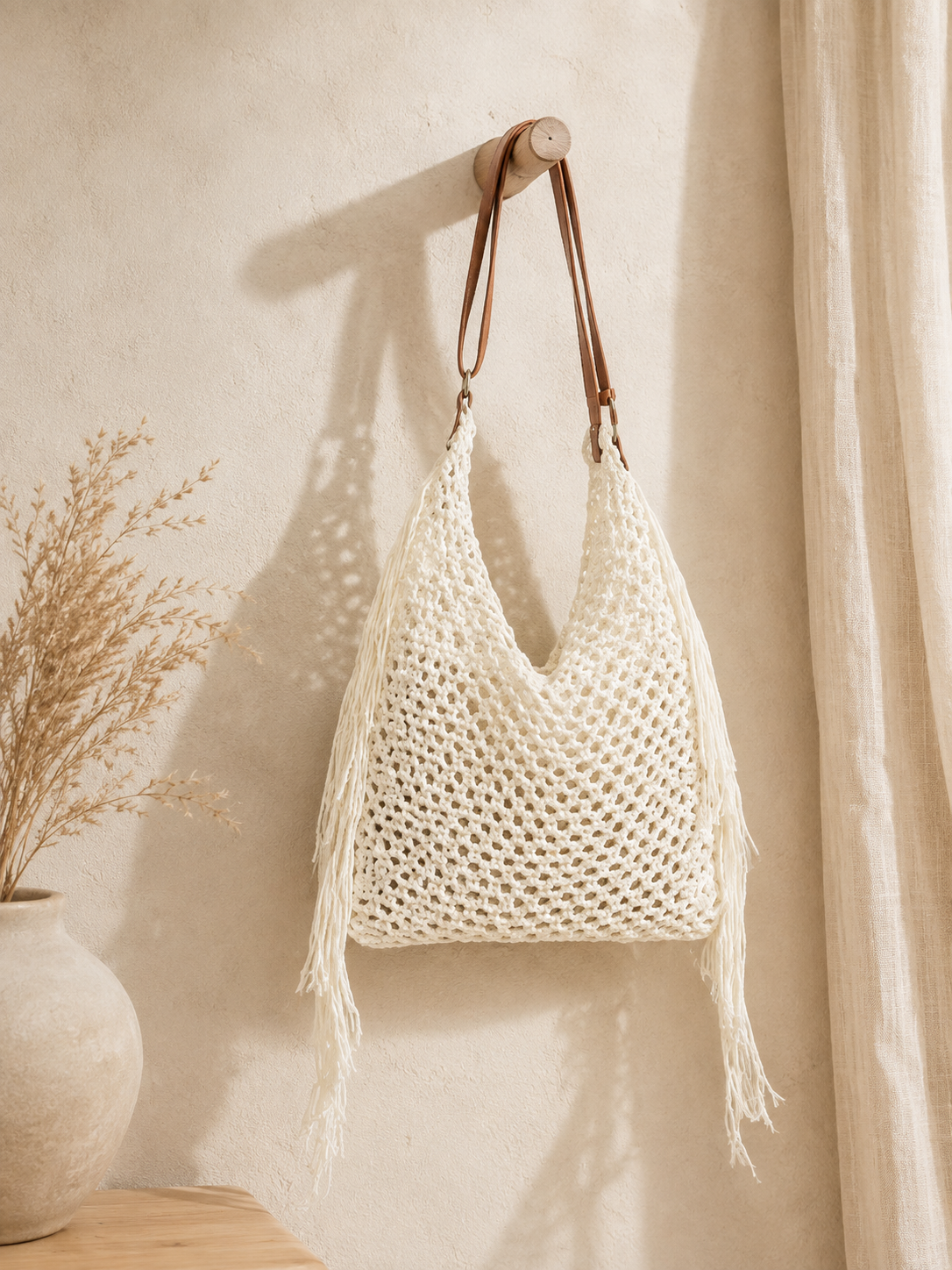 „Libertà“ Handtasche