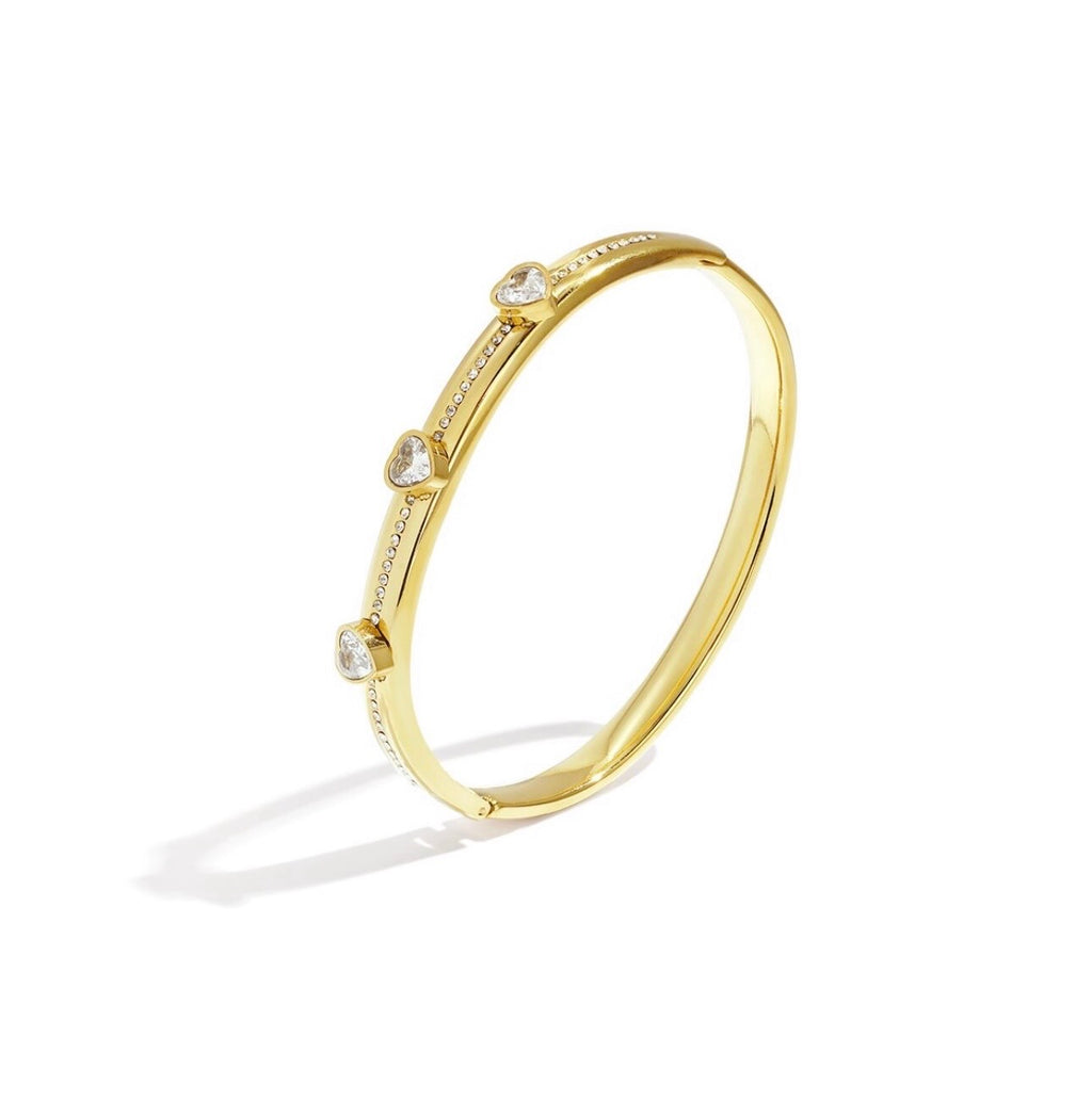 „Pure Love" Armband