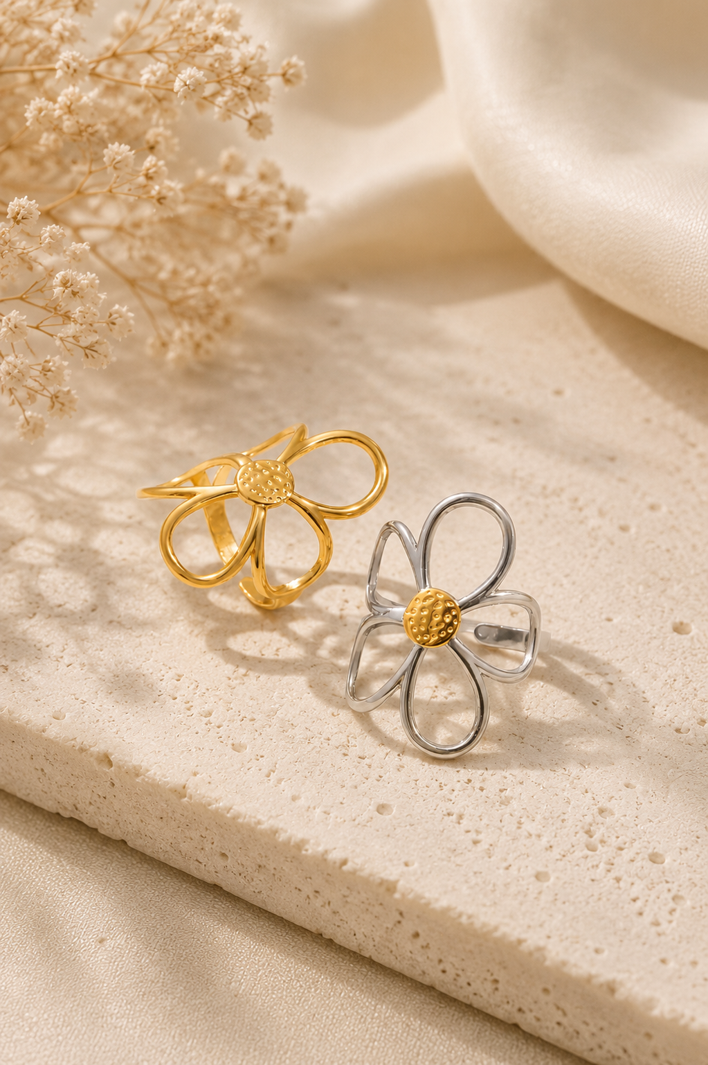 „Era“ Ring