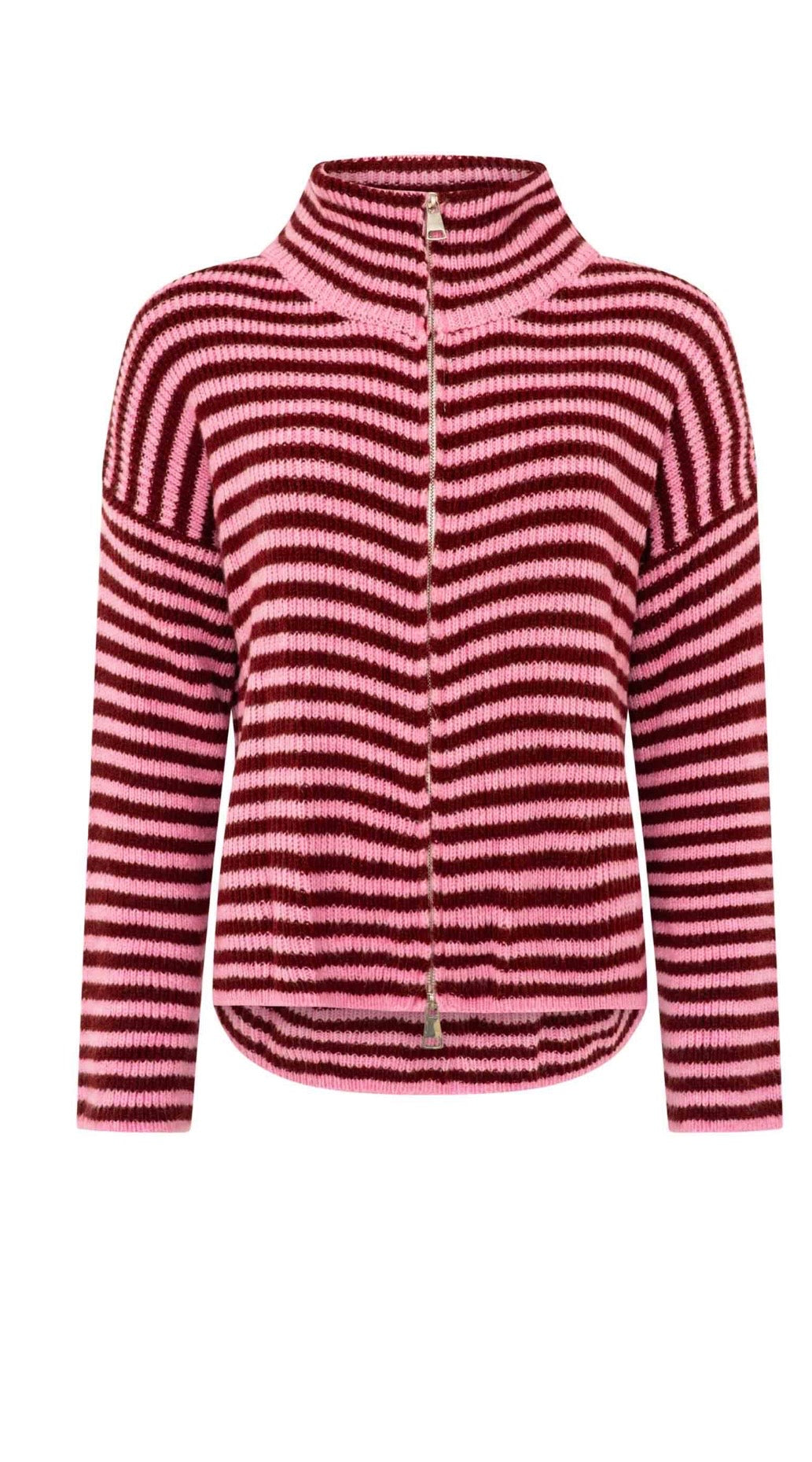„Lola“ Strickjacke