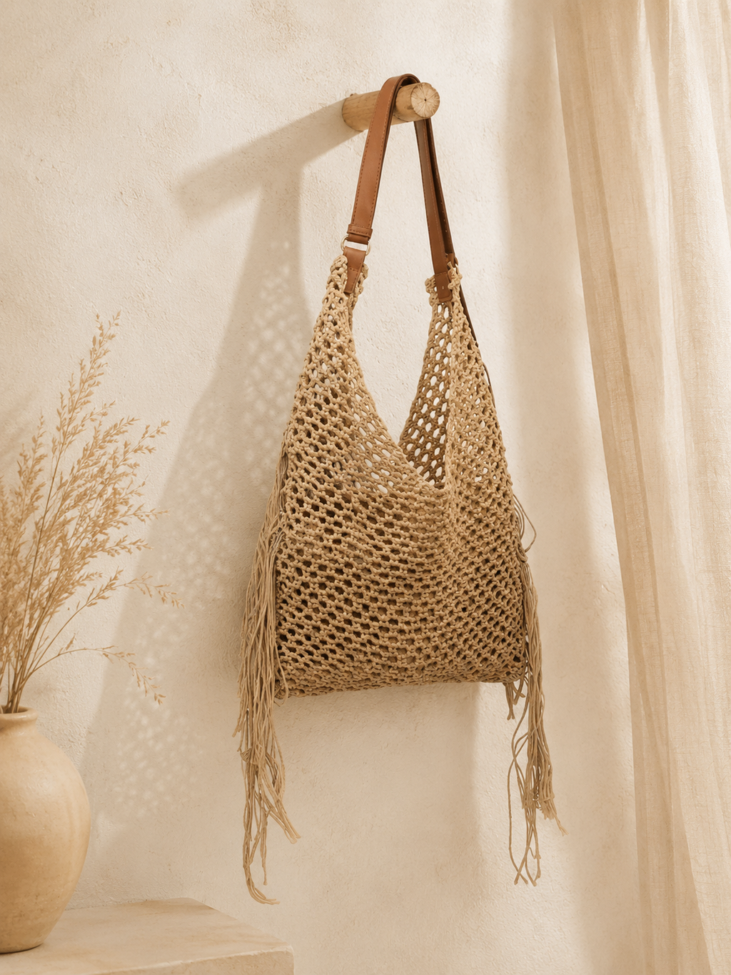 „Libertà“ Handtasche