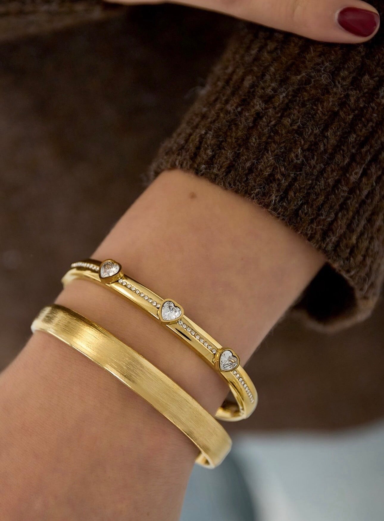 „Pure Love" Armband