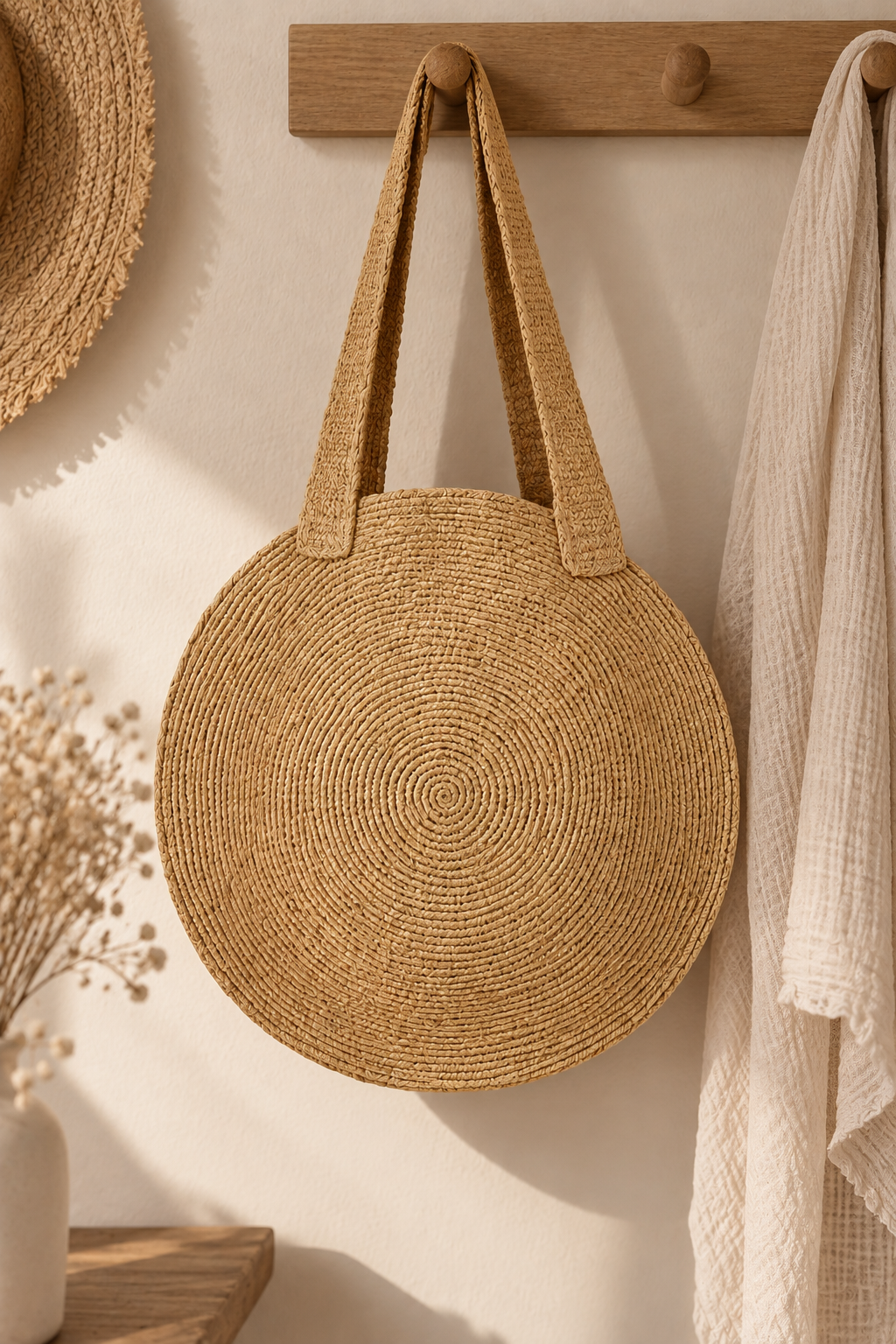 „Rihla“ Handtasche