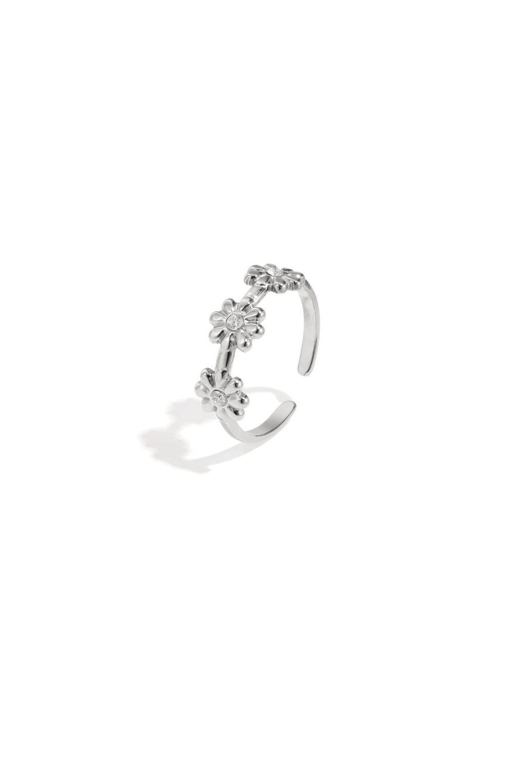 „Blossom of Happiness" Ring